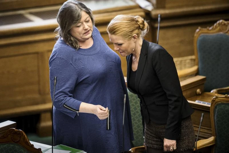 Denmark passes tough migrant law as Nordic refugee welcome dims