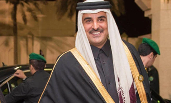 Qatari emir shakes up Cabinet