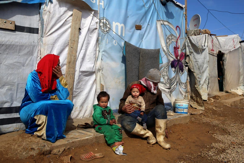 Bombing, civilians’ starvation hamper talks: Syria opposition