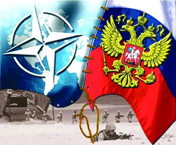 NATO looks to combat Russia’s ‘information weapon’