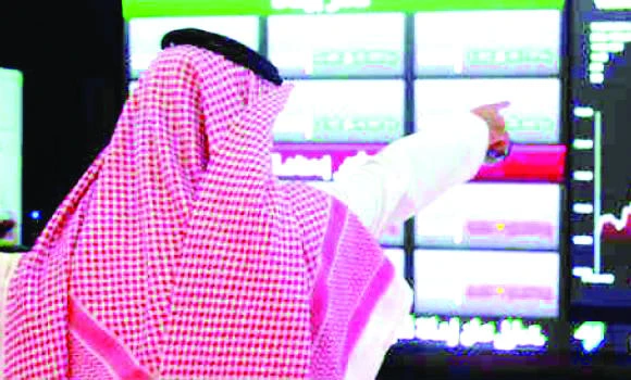 KSA petchem stocks make solid gains; key Tadawul index up 3.2%