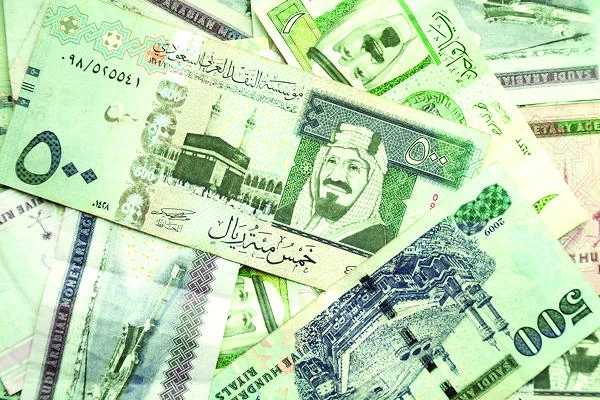 SAMA’s net foreign assets reach SR2.283 trillion