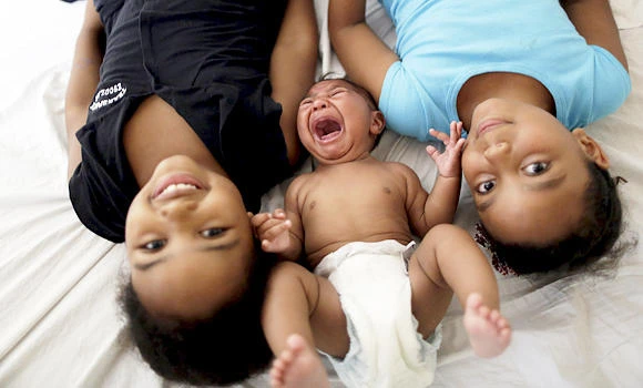 Zika virus may infect 3-4m in Americas: WHO