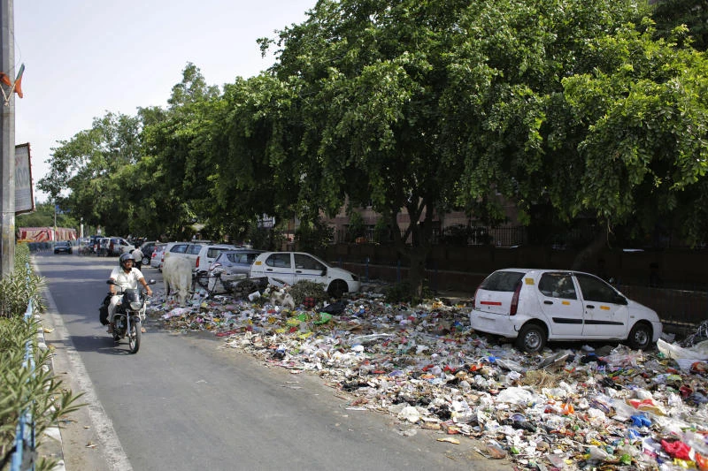 20 Indian cities named for $7.5bn smart makeover