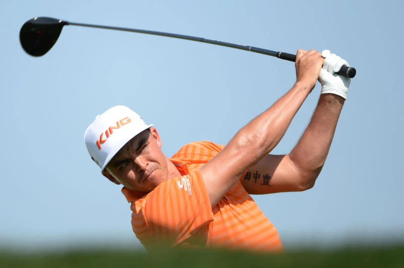 Fowler targets 5th win in 8 months at Torrey Pines