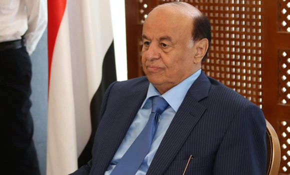 Daesh claims attack on Yemen president’s residence