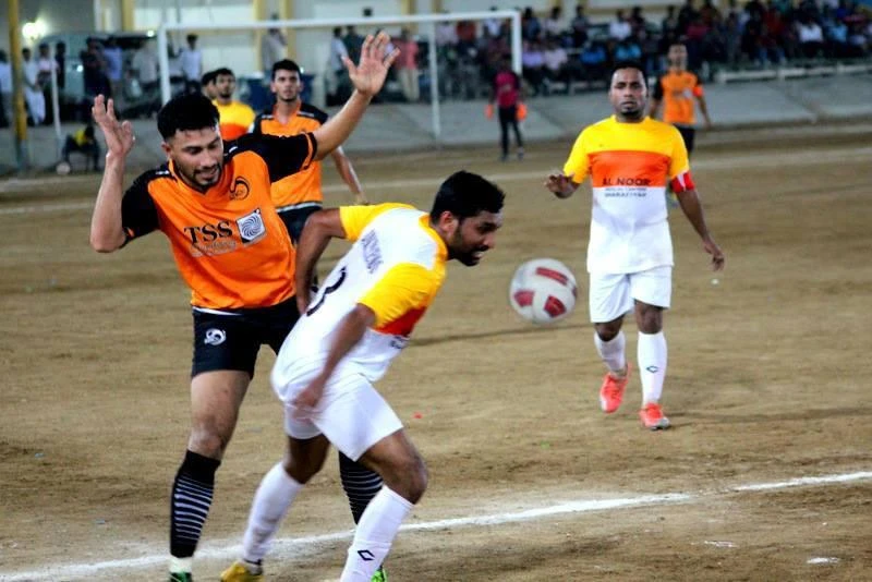 SIFF Rabea Tea Champions League: Real Kerala, Indonesian School storm into semifinal