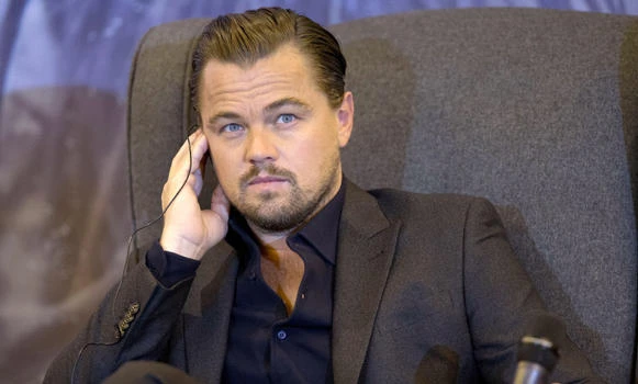 Leo takes green campaign to Vatican