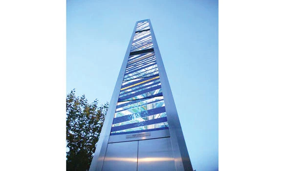 Jeddah to have 38 towers with Islamic inscriptions