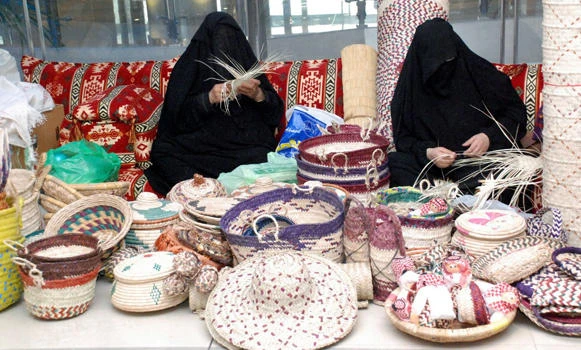 Negative attitude prevents Saudi women from taking up jobs: Study