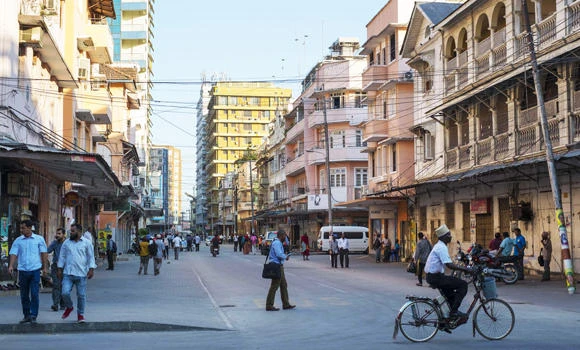 Tanzania opposition says to boycott Zanzibar vote re-run