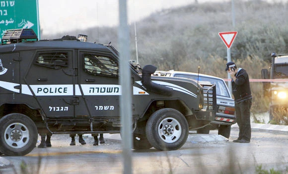 US, Britain spied on Israeli drones for years