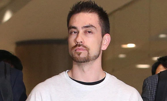 American gets 20 years for 1997 killing in Seoul