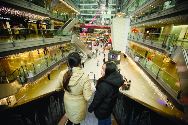 China set to adopt 6.5%-7% growth target range for 2016