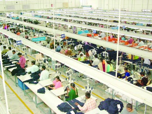 Global apparel brands pledge to improve conditions for workers