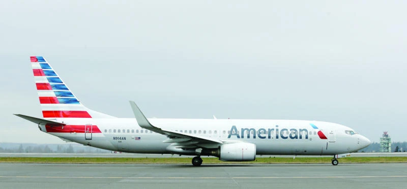 Fuel price plunge boon for airlines