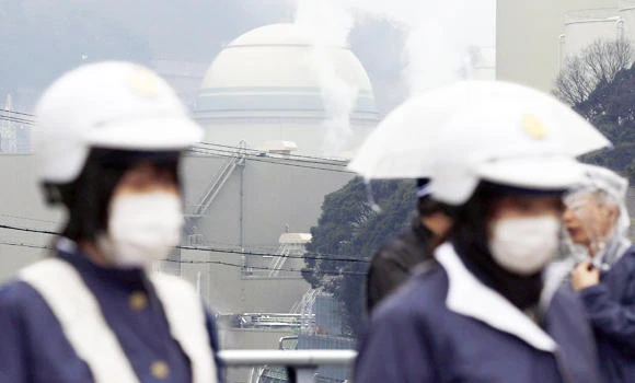 Japanese Army on alert over possible N. Korean missile test