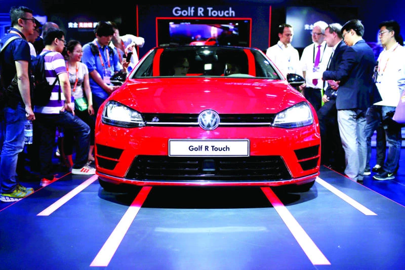 $5,500 incentive for electric cars