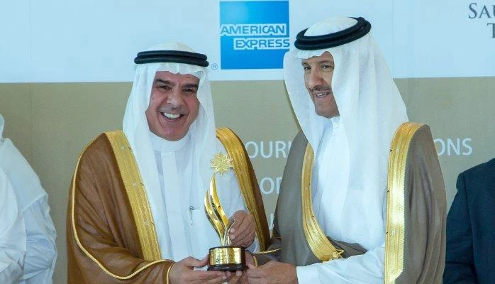 Fahd Al-Sayegh gets ‘Best hotel general manager’ in KSA award