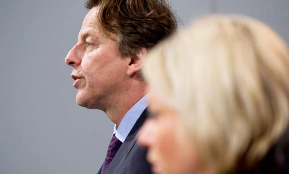 Dutch to join bombing
of Daesh targets in Syria