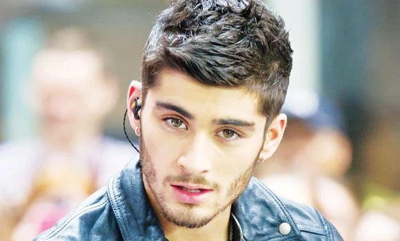 Zayn Malik reveals his debut single
