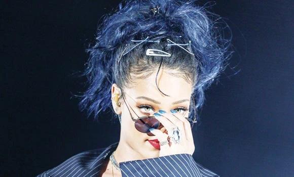 Rihanna’s new album is free for a day