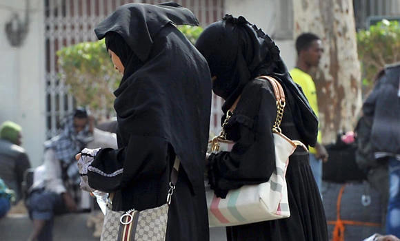 20,000 Bangla domestics hired in six months