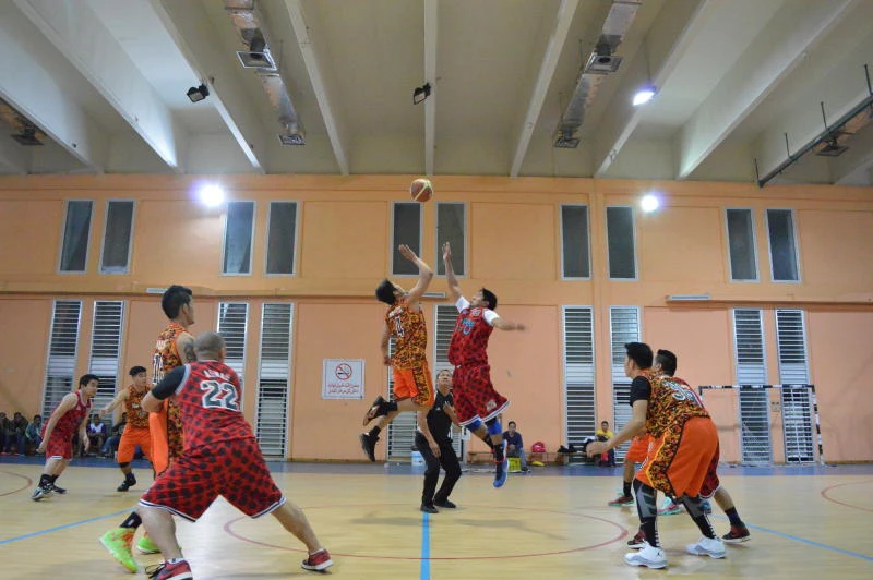 Jeddah Open Badminton Challenge 2016 set to roll