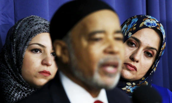 US sued for program to ‘stigmatize Muslims’