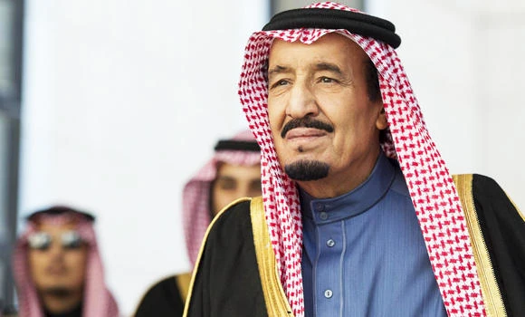 HRW commends rights reforms under King Salman
