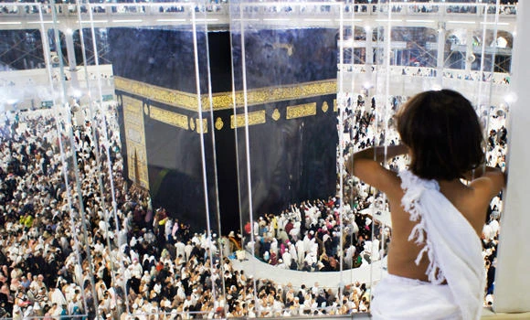 2.18 million Umrah visas issued