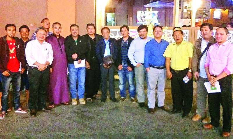 OFWs hail OIC’s concern for peace, environment issues