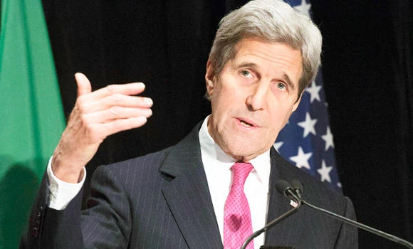 Kerry confident about Canada’s efforts to fight Daesh