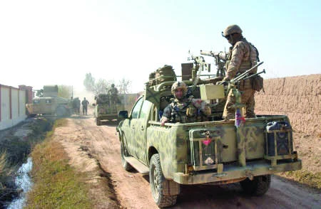 Obama forced again to rethink troop numbers in Afghanistan