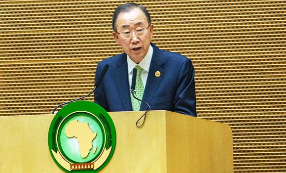 UN chief: Child sexual abuse allegations deeply horrifying
