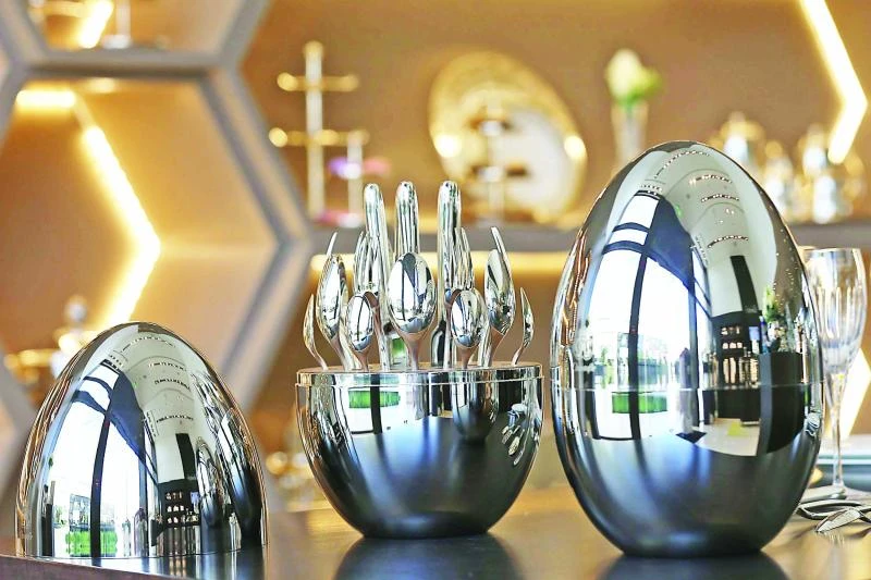 Christofle to open new store in Jeddah