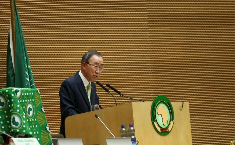 UN chief: Child sexual abuse allegations deeply horrifying