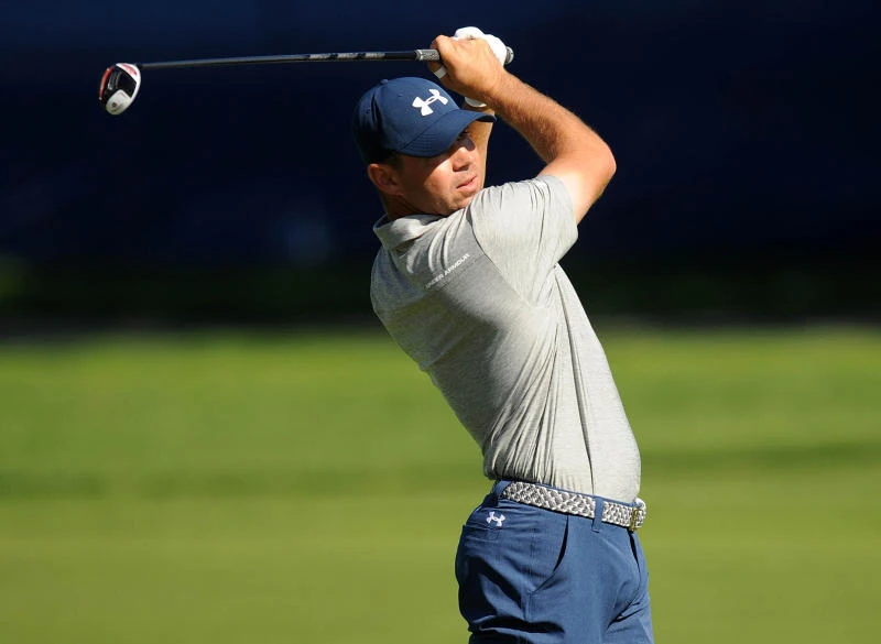 Woodland and Choi lead as big names miss Torrey Pines cut