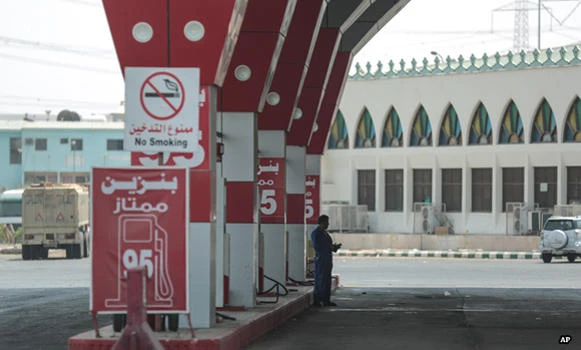 End of the road for gas stations ignoring rules