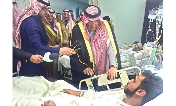 Al-Ahsa killers ‘have no religion’