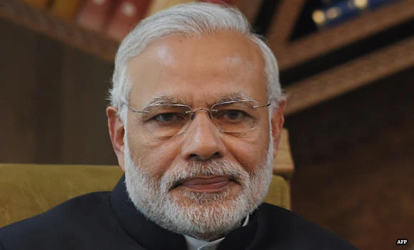 Modi hits out at opposition over stalled reforms