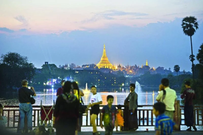CITIC wins projects to develop economic zone in Myanmar