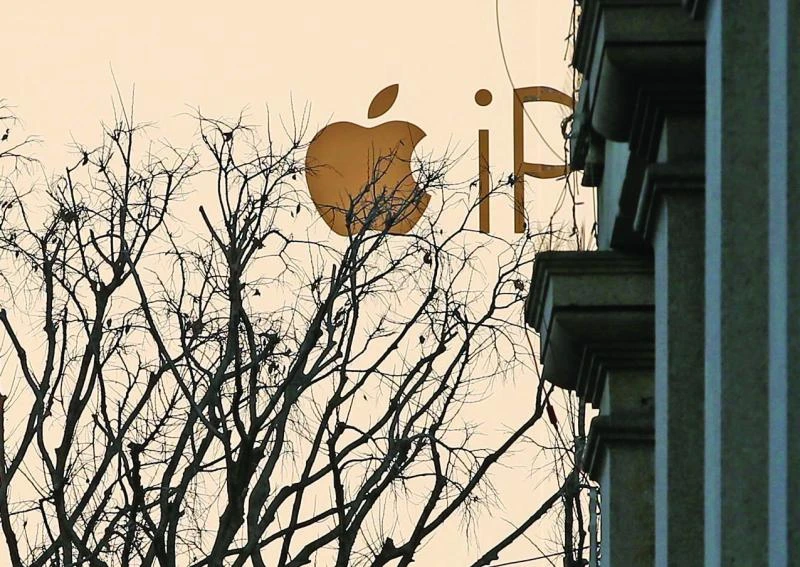 Apple agrees to pay $350m in Italy tax case
