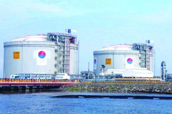 India’s energy muscle helps Petronet get better Qatar gas deal