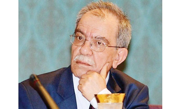 Top journalist dies during Saudi trip with President Erdogan