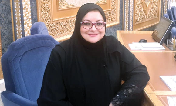 Women have made remarkable achievements in Saudi society