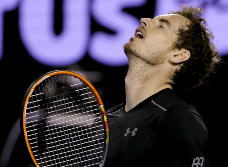 Djokovic masters Murray for sixth Australian Open title