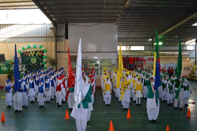 7th Annual MISJ Sports Meet a success