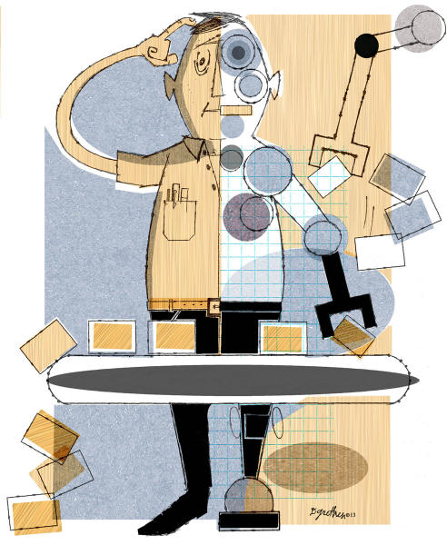 Understanding global economic problems