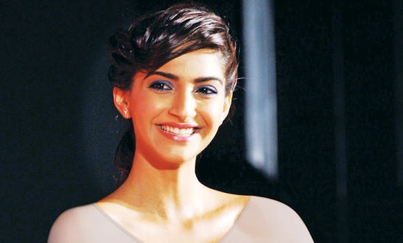 Cameo in Coldplay video? Why not, says Sonam